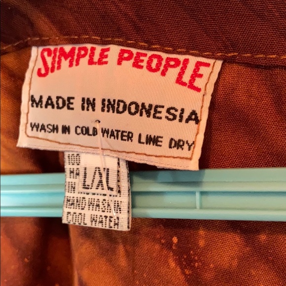 Cute Bohemian Festival Tunic/Dress - Picture 2 of 3